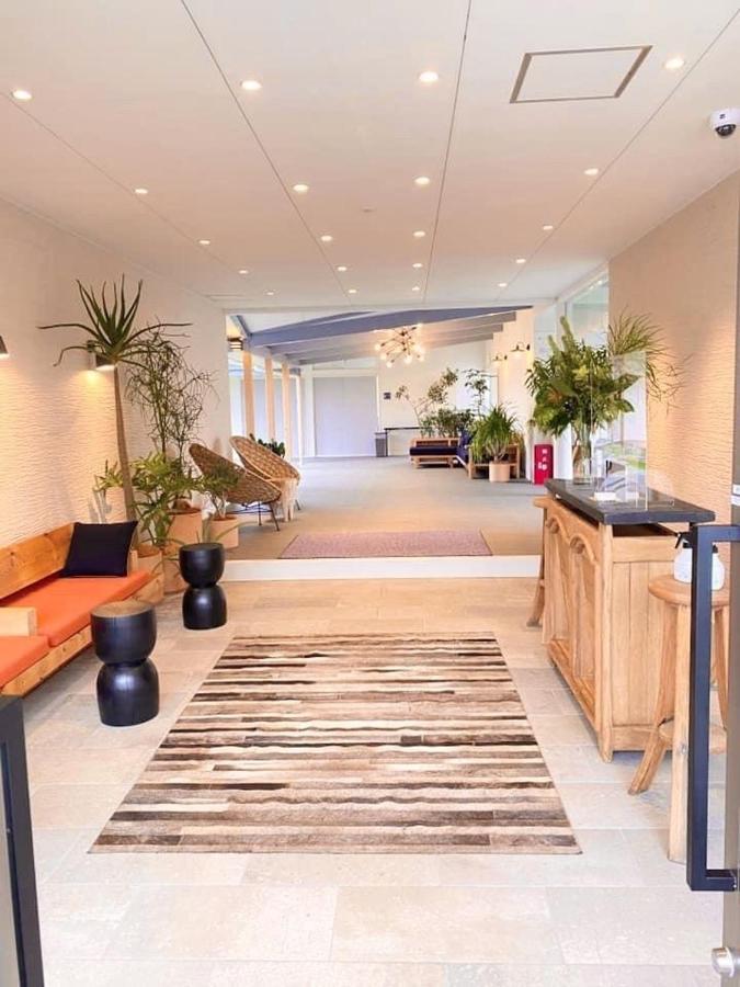 Chikura Tsunagu Hotel Minamiboso Buitenkant foto