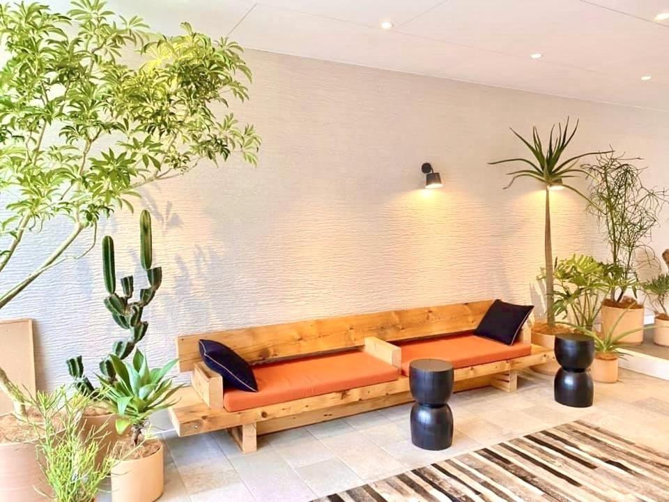 Chikura Tsunagu Hotel Minamiboso Buitenkant foto