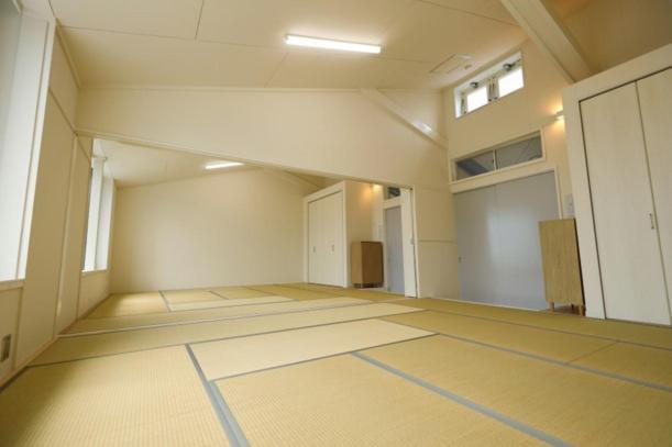 Chikura Tsunagu Hotel Minamiboso Buitenkant foto