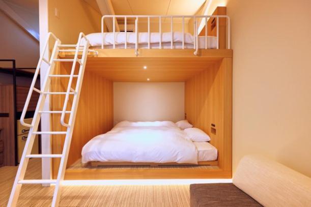 Chikura Tsunagu Hotel Minamiboso Buitenkant foto