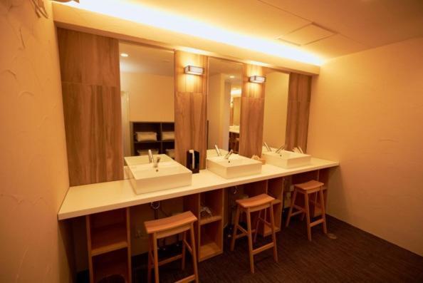 Chikura Tsunagu Hotel Minamiboso Buitenkant foto